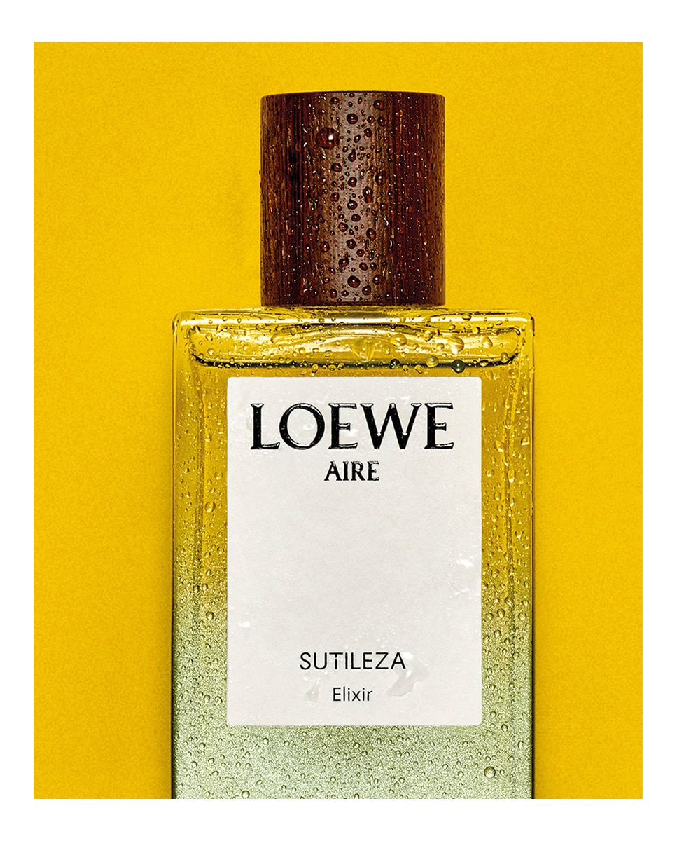 Eau de Parfum Aire Sutileza Elixir Loewe 50 ml · El Corte Inglés