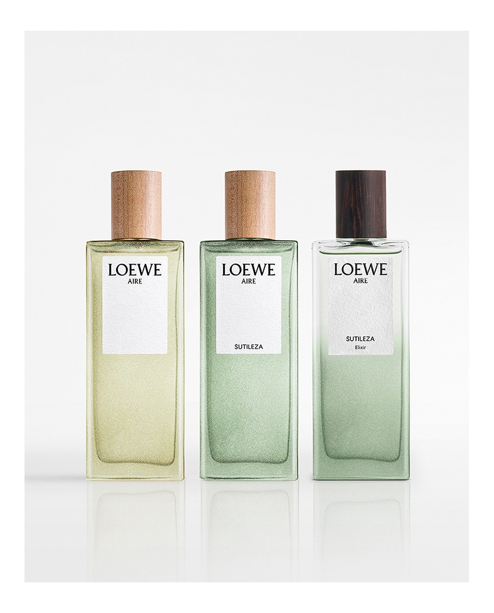 LOEWE AIRE Sutileza 50ml エリクサー Eau de Parfum Aire Sutileza Elixir Loewe 50 ml · El Corte Inglés