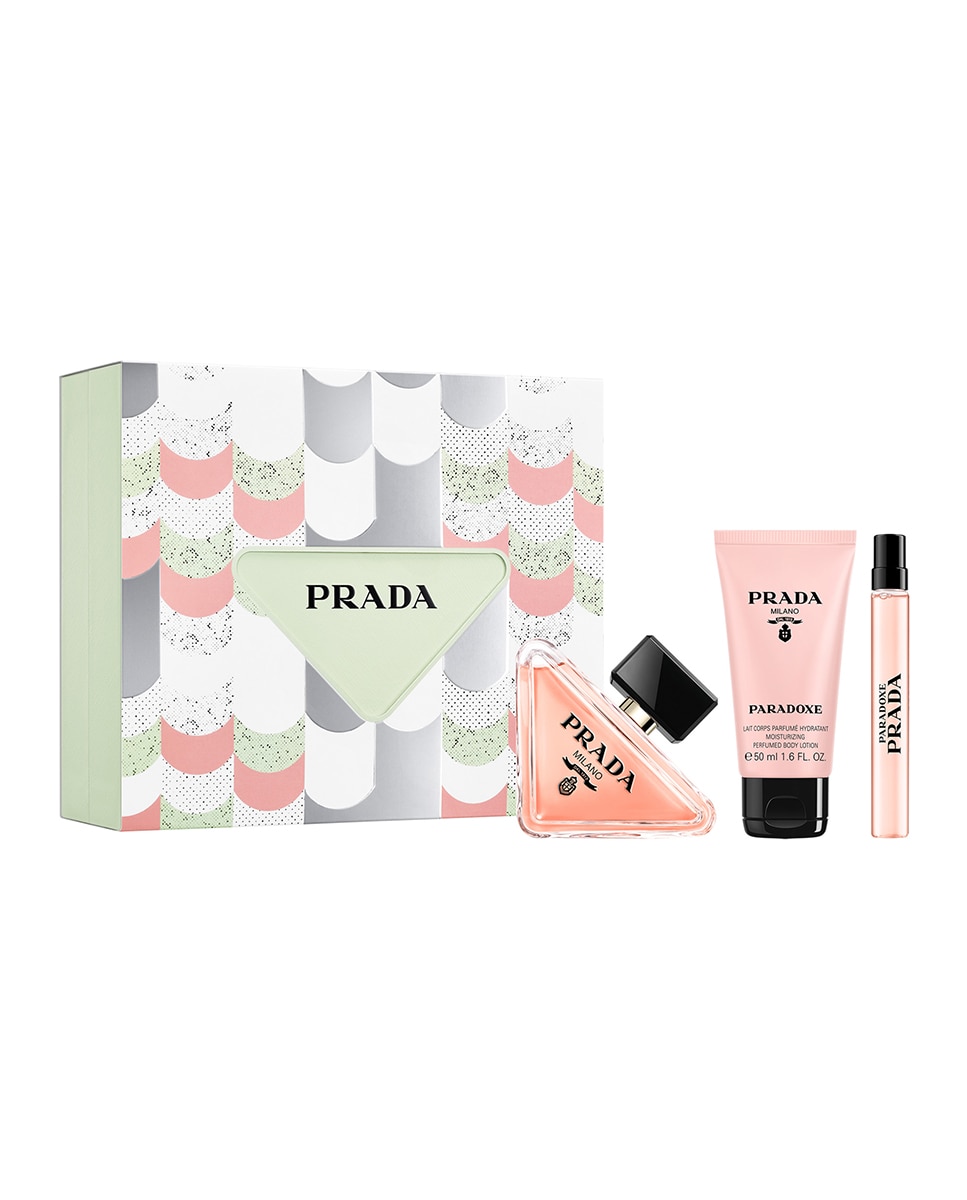 Imagen 0 de Estuche Regalo Eau de Parfum Paradoxe Prada