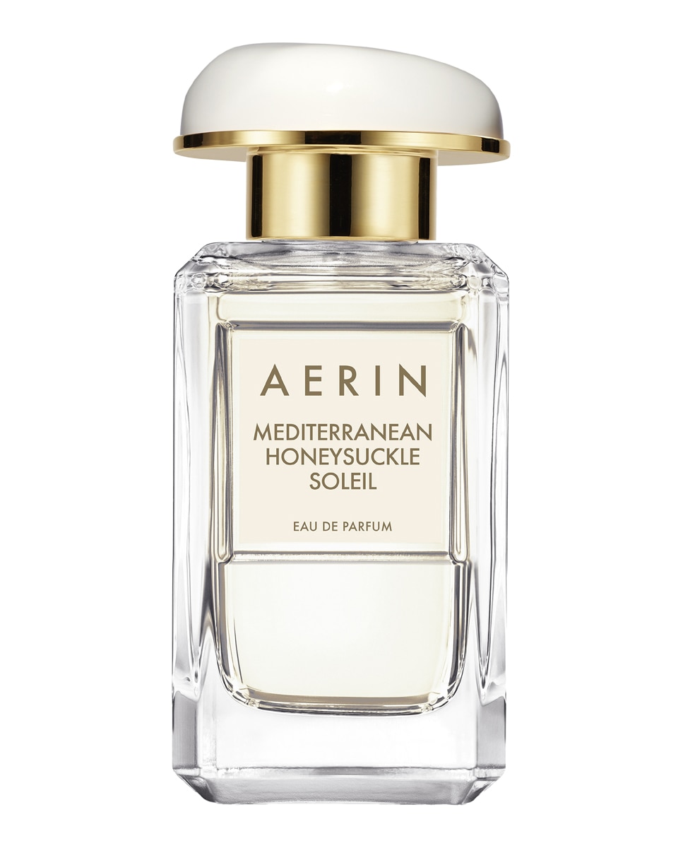 Eau de Parfum Aerin Mediterranean Honeysuckle Soleil 50 Ml Estée