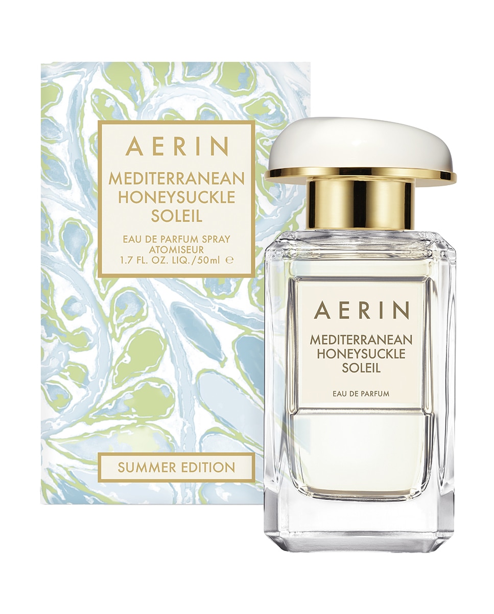 Eau de Parfum Aerin Mediterranean Honeysuckle Soleil 50 Ml Estée Lauder - 50 ml 2