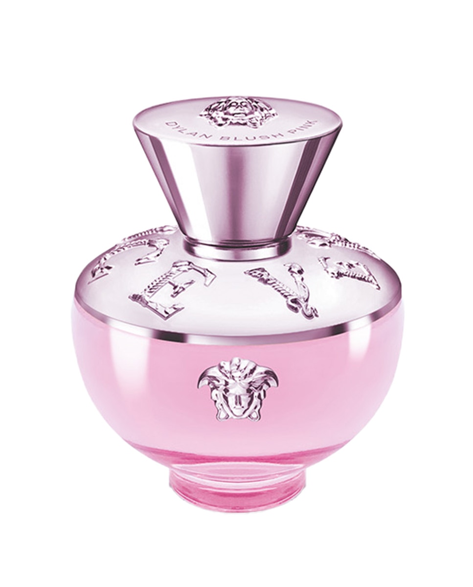 Versace - Eau de Parfum Dylan Blush Pink Versace.