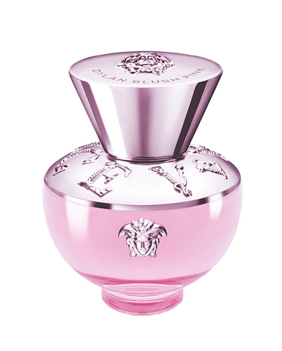 Versace - Eau de Parfum Dylan Blush Pink Versace.