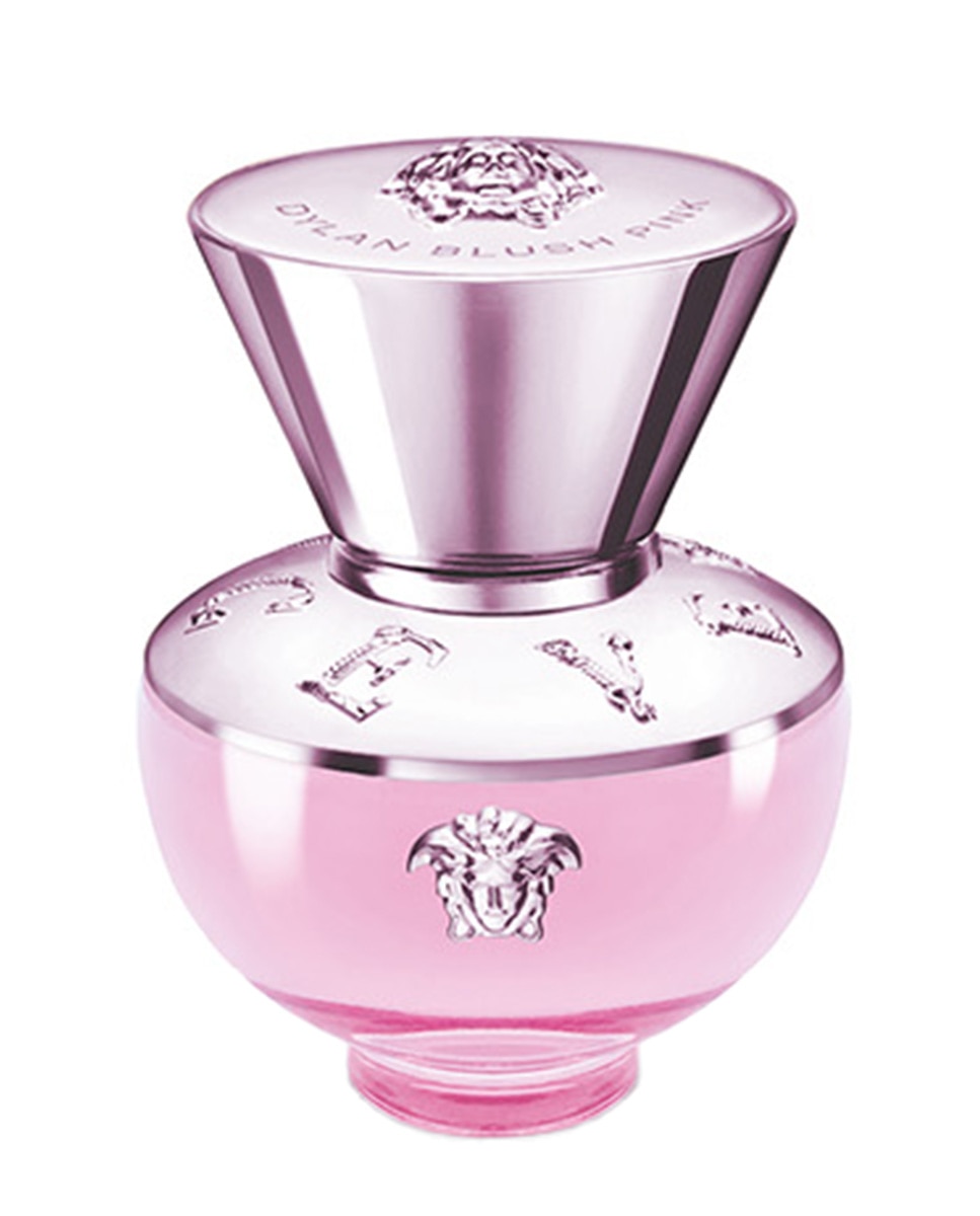 Versace - Eau de Parfum Dylan Blush Pink Versace.