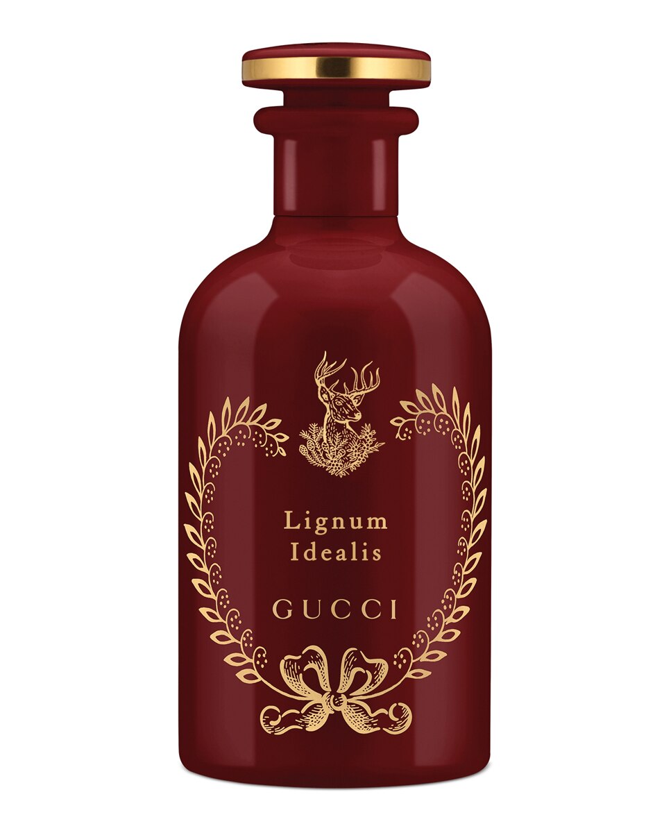 Imagen 0 de Eau de Parfum The Alchemist's Garden Lignum Idealis Gucci