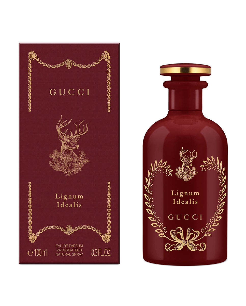 Eau de Parfum The Alchemist's Garden Lignum Idealis Gucci - 100 ml 2