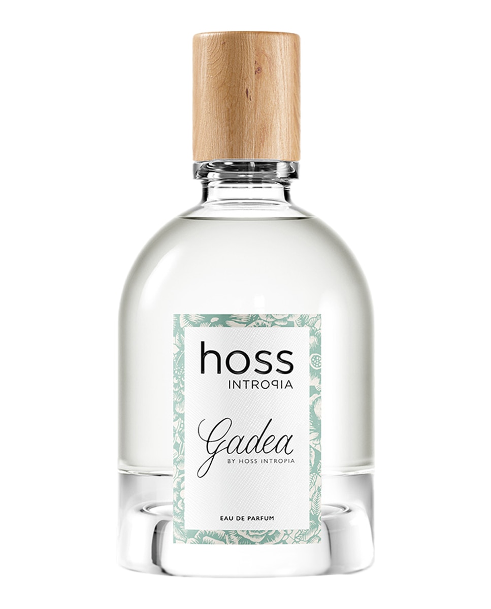 Imagen 0 de Eau de Parfum Gadea 100 Ml Hoss Intropia