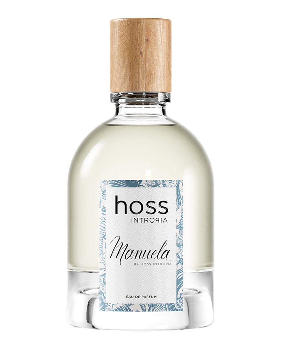 Hoss Intropia - Eau de Parfum Manuela 100 Ml Hoss Intropia.