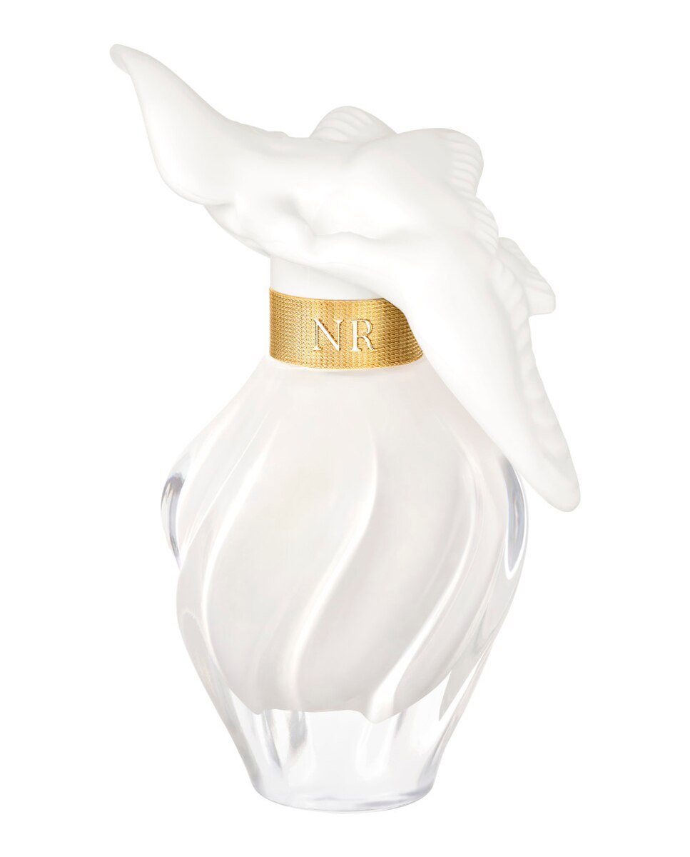 Imagen 0 de Eau de Parfum L'Air du Temps White Orchid Edition Nina Ricci