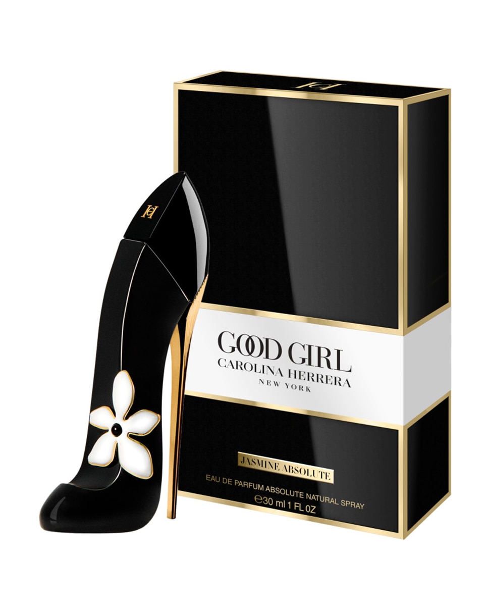 Eau de Parfum Good Girl Jasmine Absolute Carolina Herrera 3