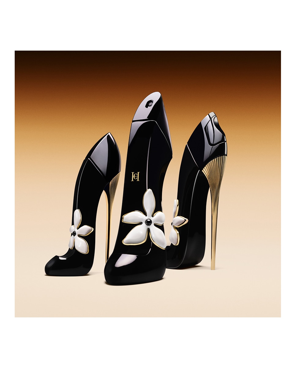 Eau de Parfum Good Girl Jasmine Absolute Carolina Herrera 7