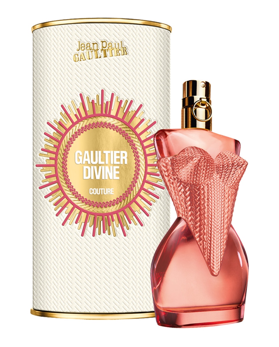 Eau de Parfum Gaultier Divine Couture Jean Paul Gaultier - 30 ml 3