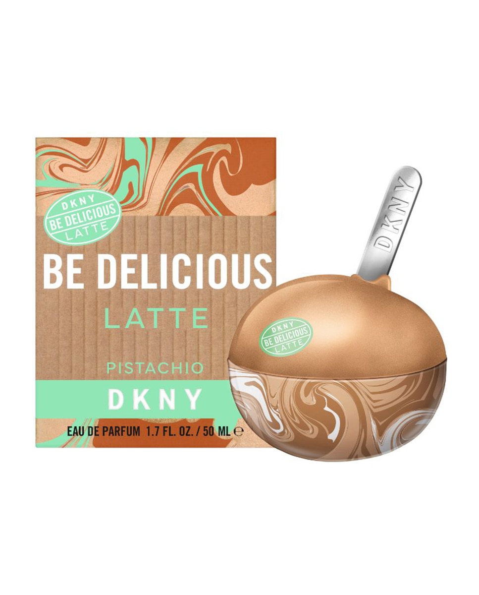 Eau de Parfum Latte Pistachio 50 ml DKNY - 50 ml 2