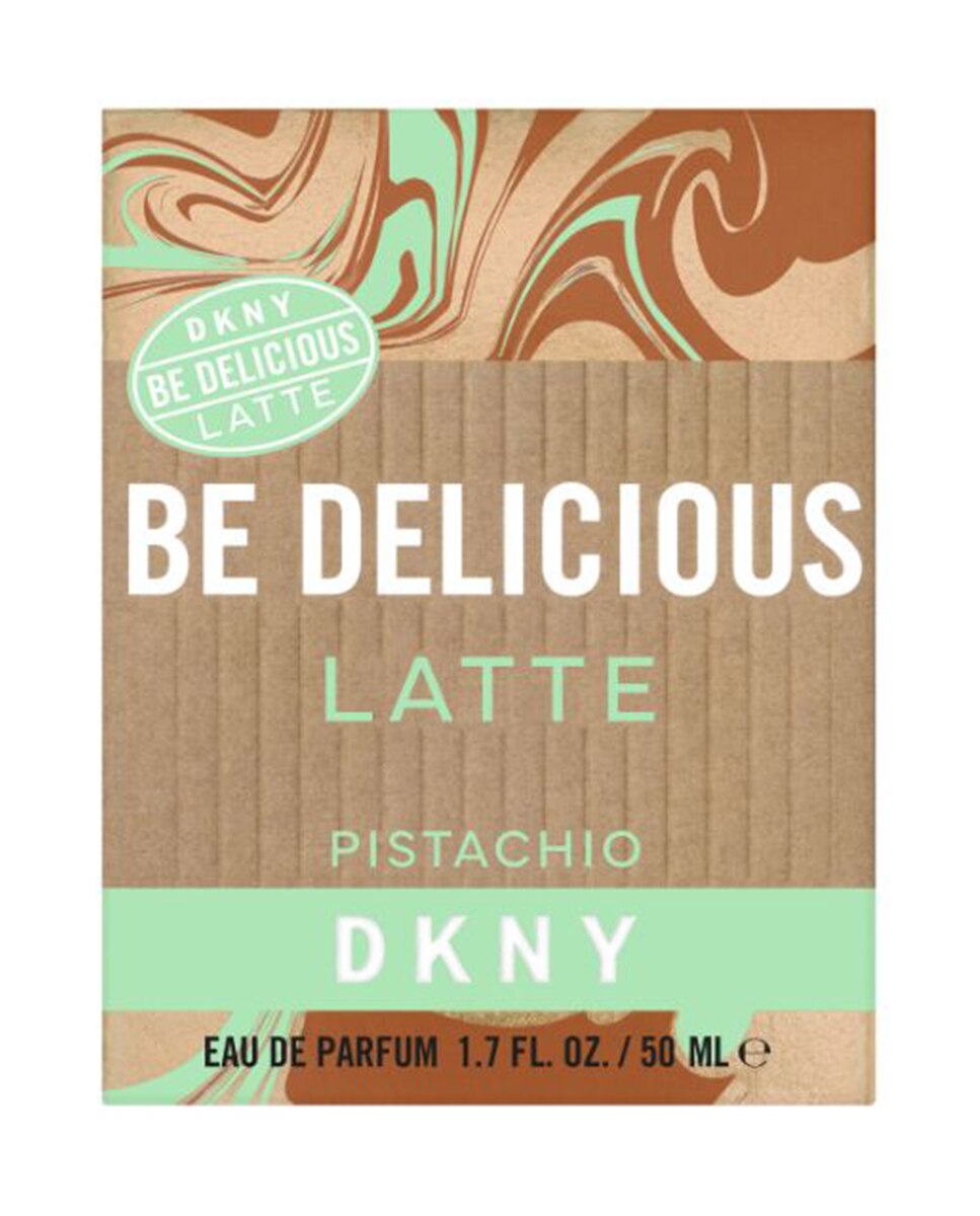 Eau de Parfum Latte Pistachio 50 ml DKNY - 50 ml 3
