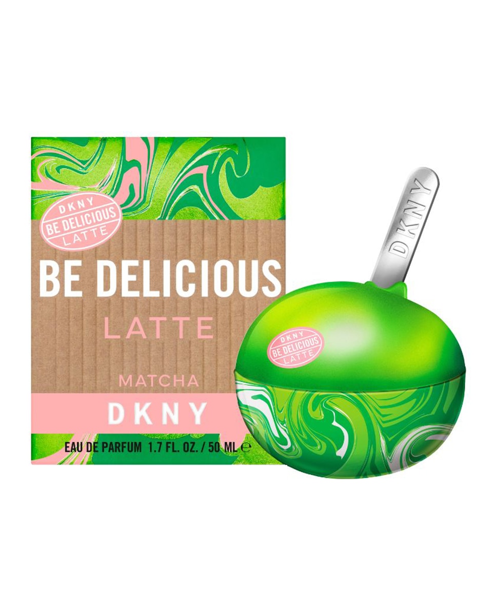 Eau de Parfum Latte Matcha 50 ml DKNY - 50 ml 2