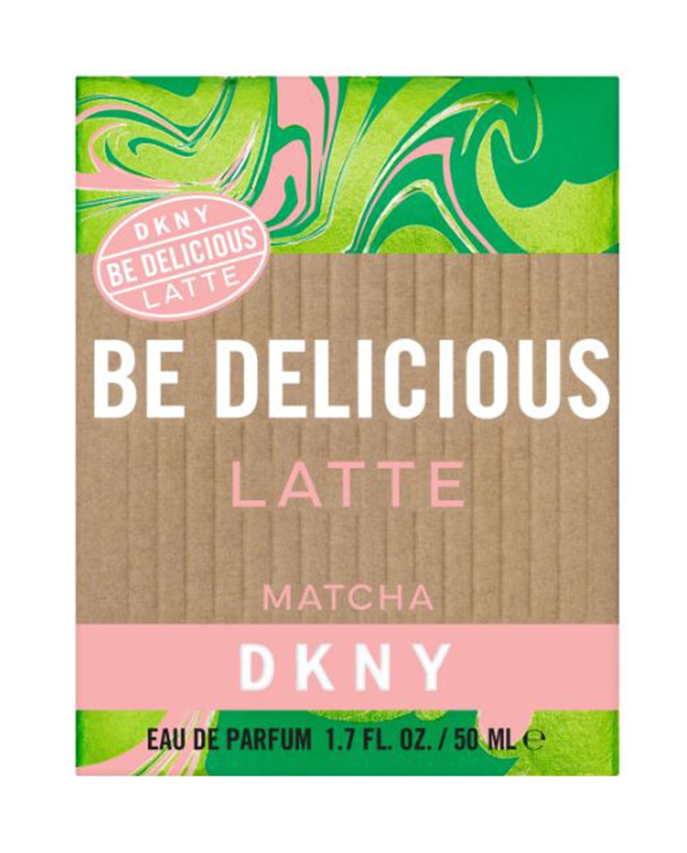 Eau de Parfum Latte Matcha 50 ml DKNY - 50 ml 3
