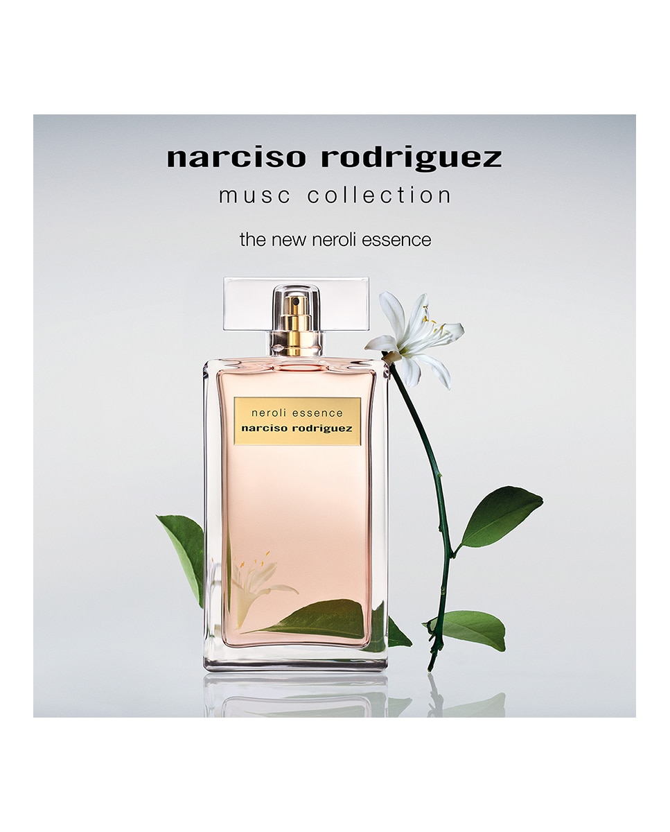 Eau De Parfum Neroli Essence Intense Narciso Rodriguez - 100 ml 3