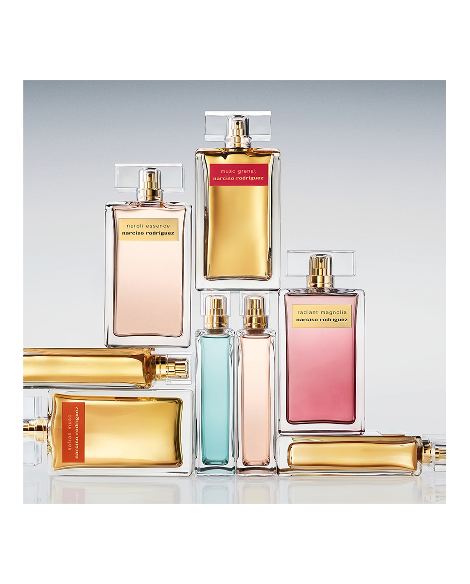 Eau De Parfum Neroli Essence Intense Narciso Rodriguez - 100 ml 4