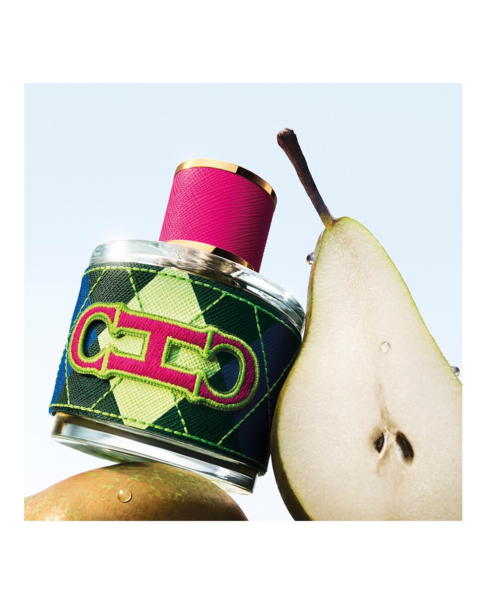 Eau de Parfum CH Swing Edición Limitada Carolina Herrera - 100 ml 2