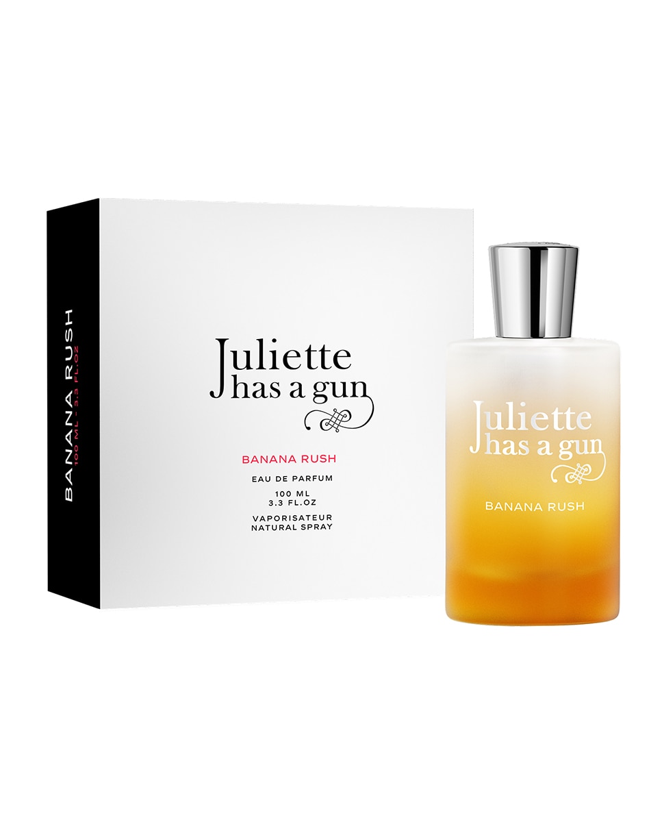 Imagen 2 de Eau de Parfum Banana Rush Juliette Has a Gun - 100 ml