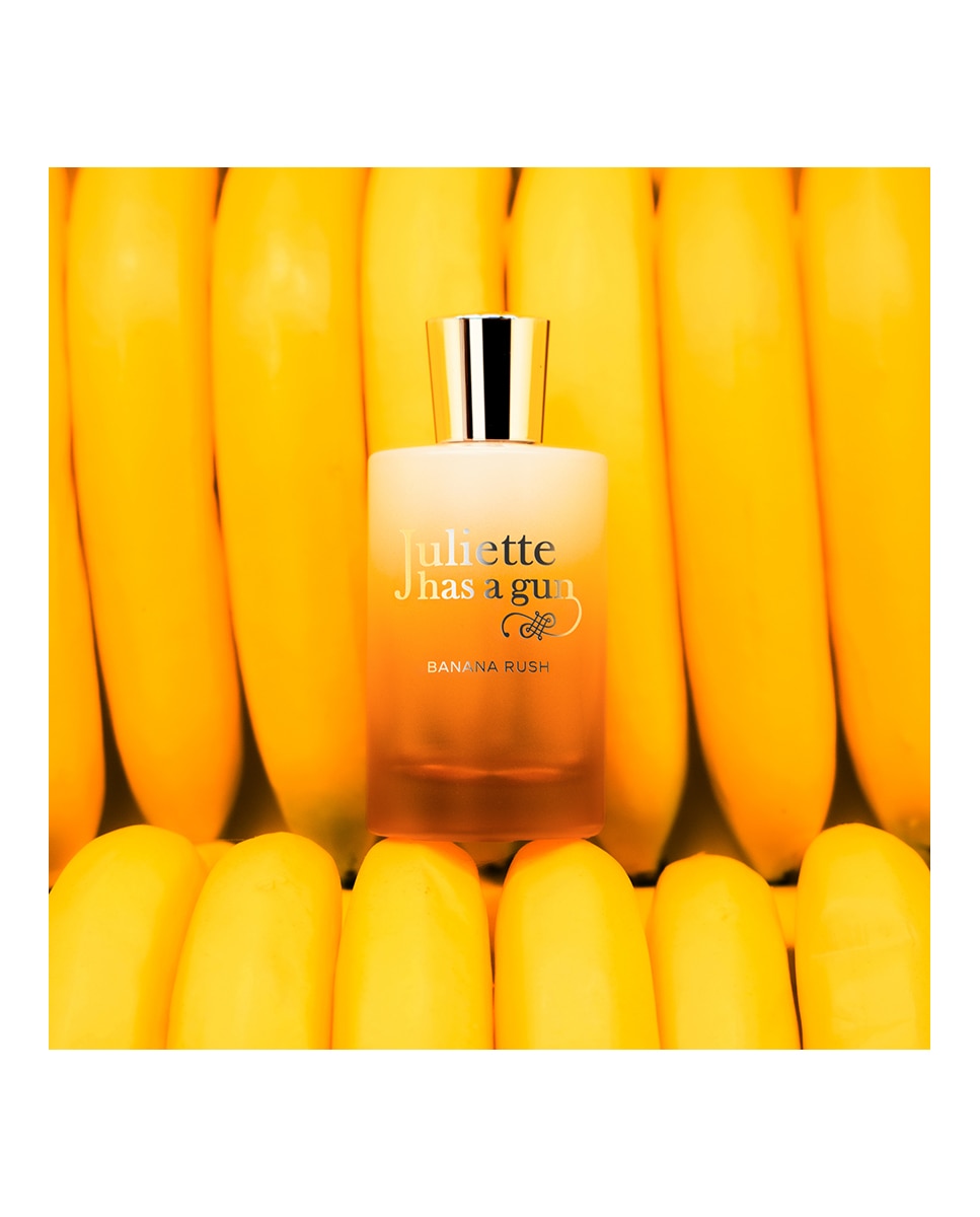 Imagen 5 de Eau de Parfum Banana Rush Juliette Has a Gun - 100 ml