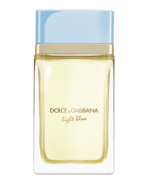 Eau de Parfum Light Blue Dolce&Gabbana