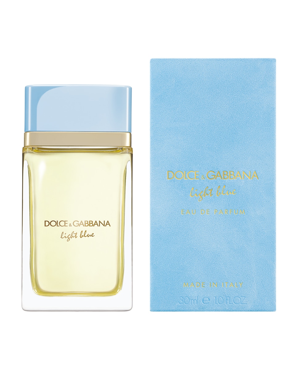 Eau de Parfum Light Blue Dolce&Gabbana - 30 ml 2