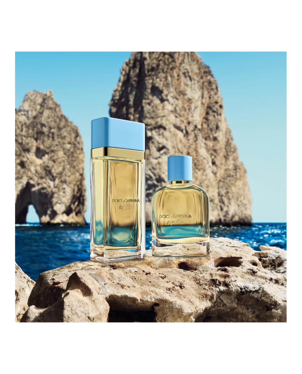 Eau de Parfum Light Blue Dolce&Gabbana - 30 ml 8