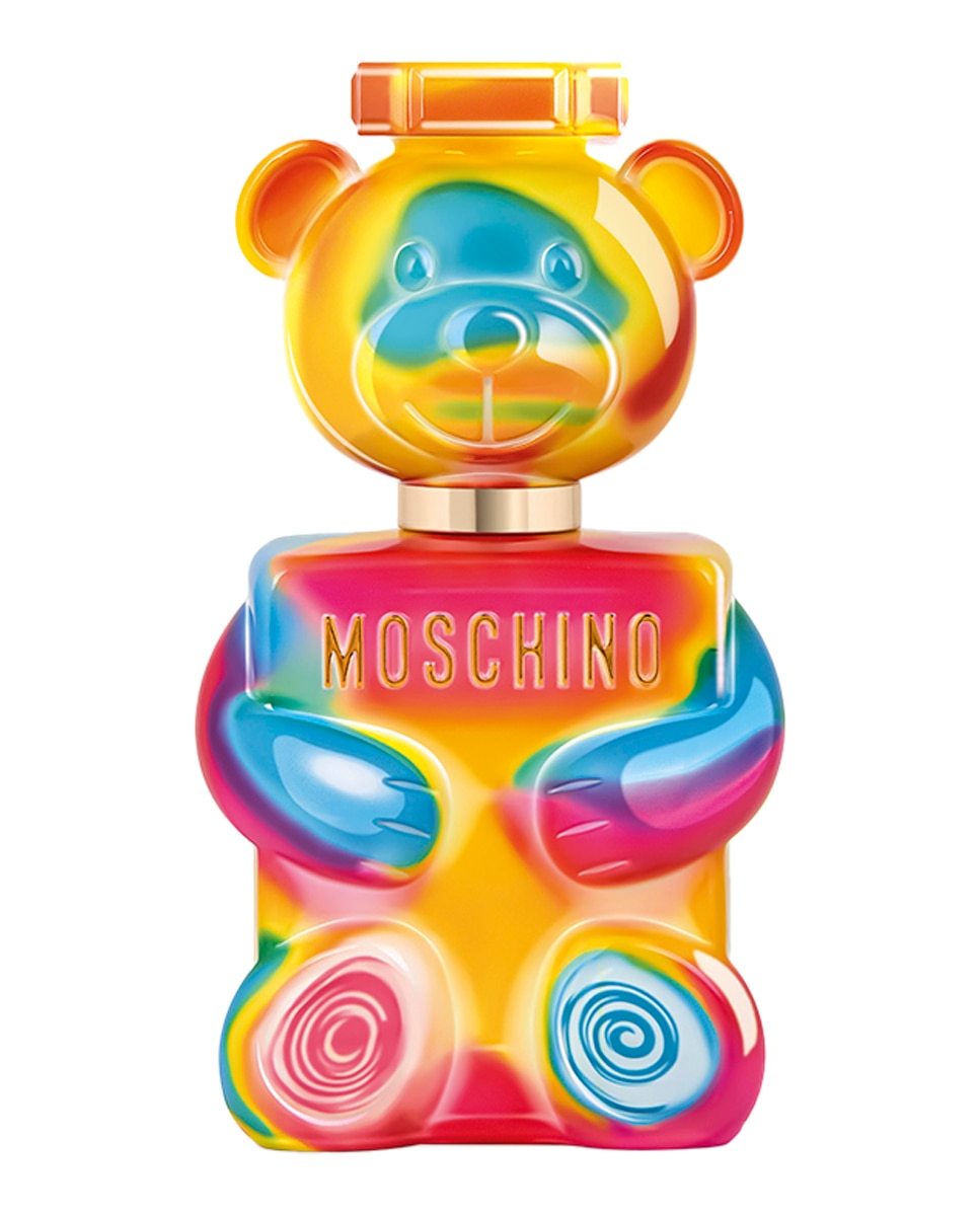 Moschino - Eau de Parfum Toy 2 Gummy Moschino.
