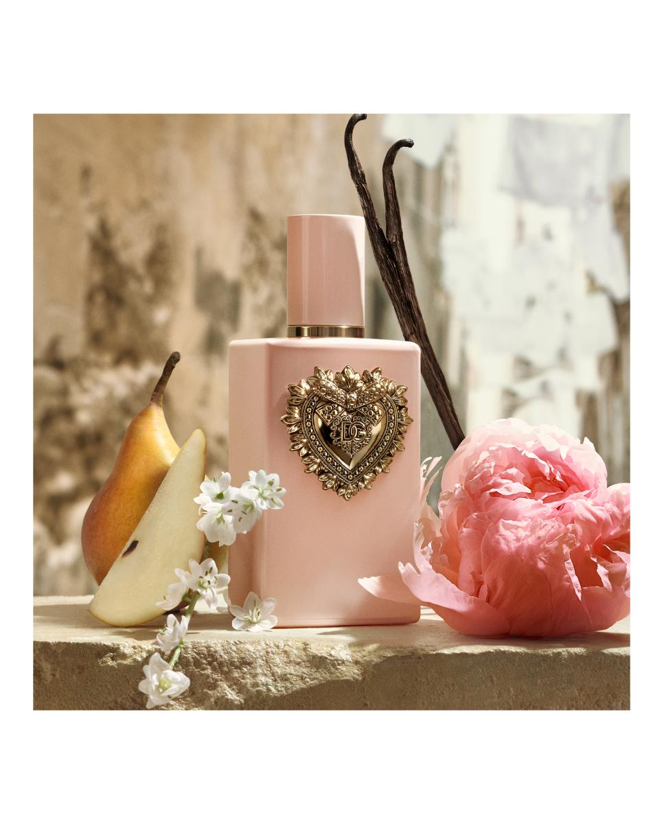 Eau de Parfum Intense My Devotion 20ml Dolce & Gabbana 4
