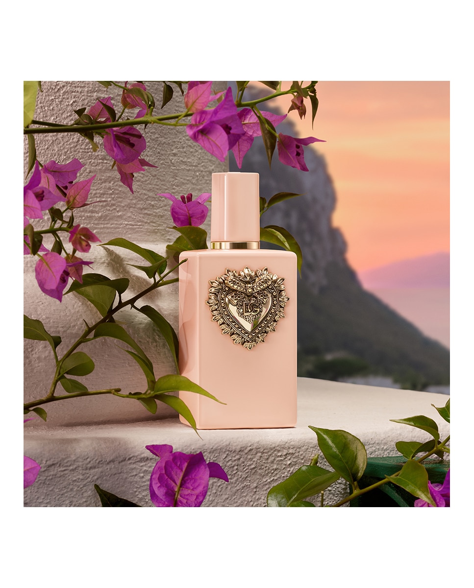 Eau de Parfum Intense My Devotion 20ml Dolce & Gabbana · El Corte