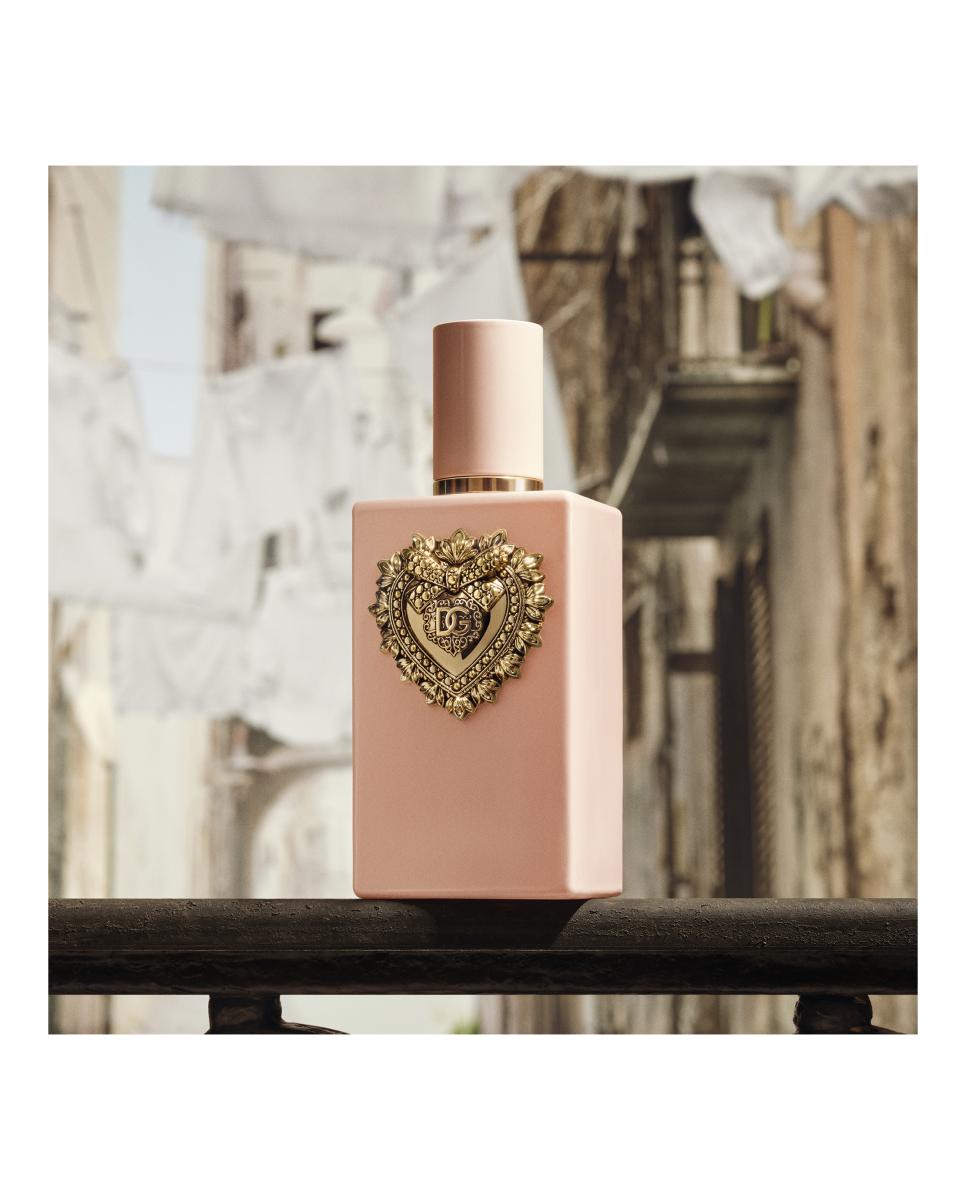 Eau de Parfum Intense My Devotion 20ml Dolce & Gabbana 9