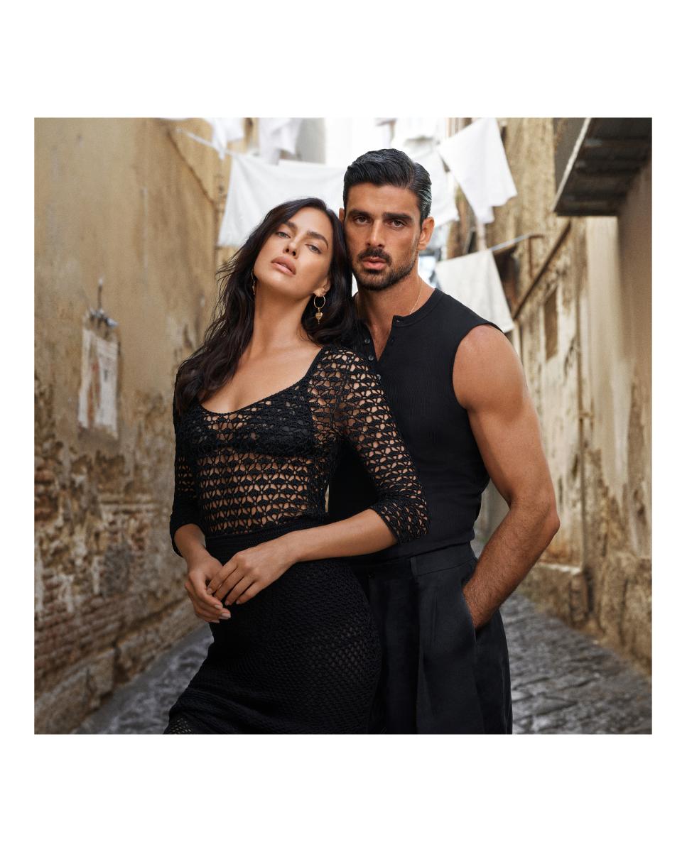 Eau de Parfum Intense My Devotion 20ml Dolce & Gabbana 10