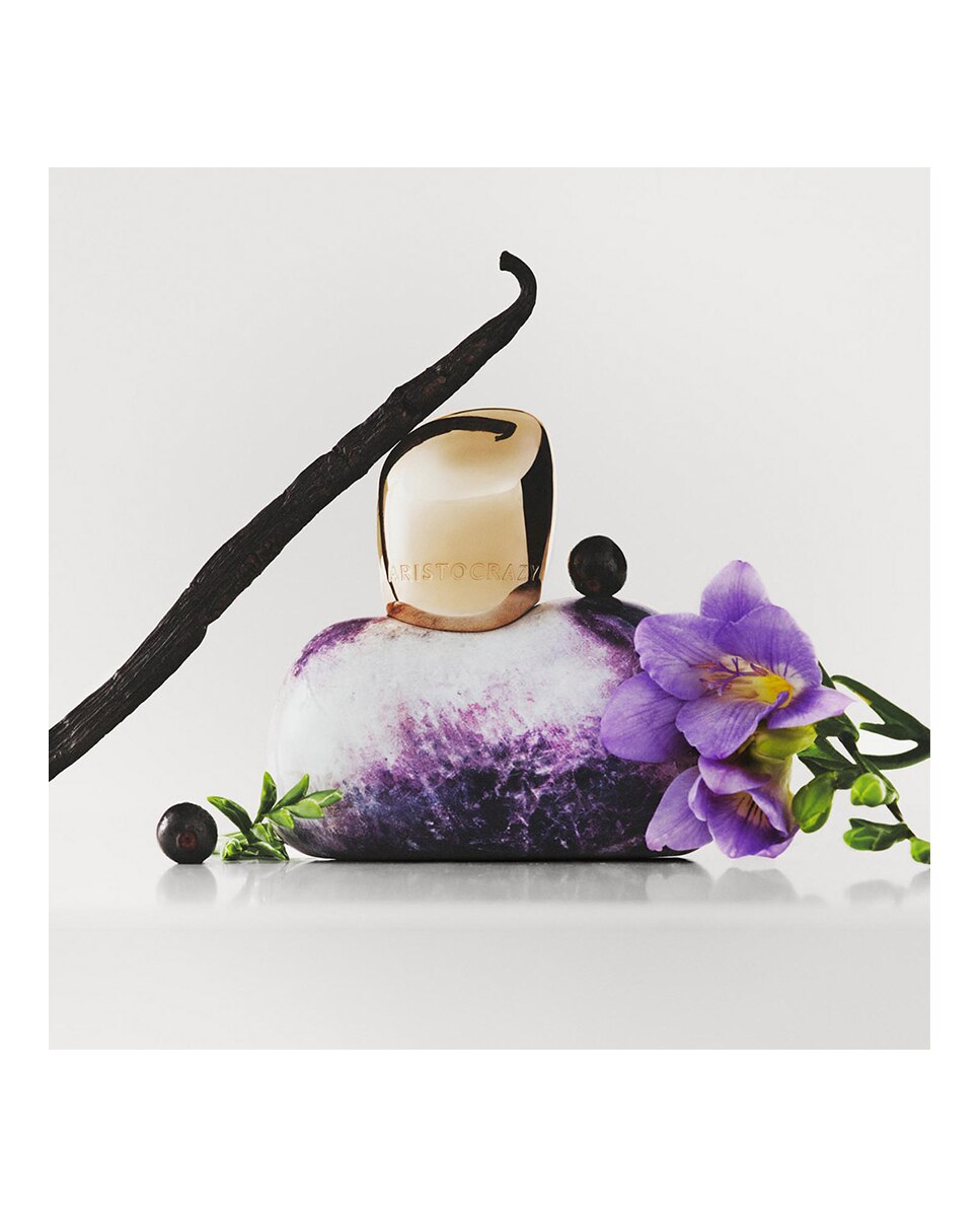 Aristocrazy Amethyst Eau De Parfum - 50 ml 4