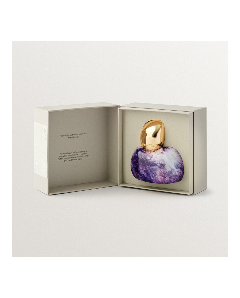 Aristocrazy Amethyst Eau De Parfum - 50 ml 5