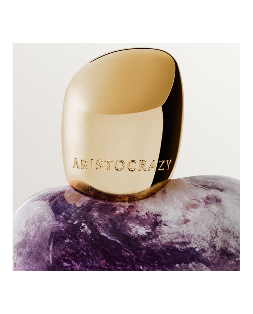 Aristocrazy Amethyst Eau De Parfum - 50 ml 6