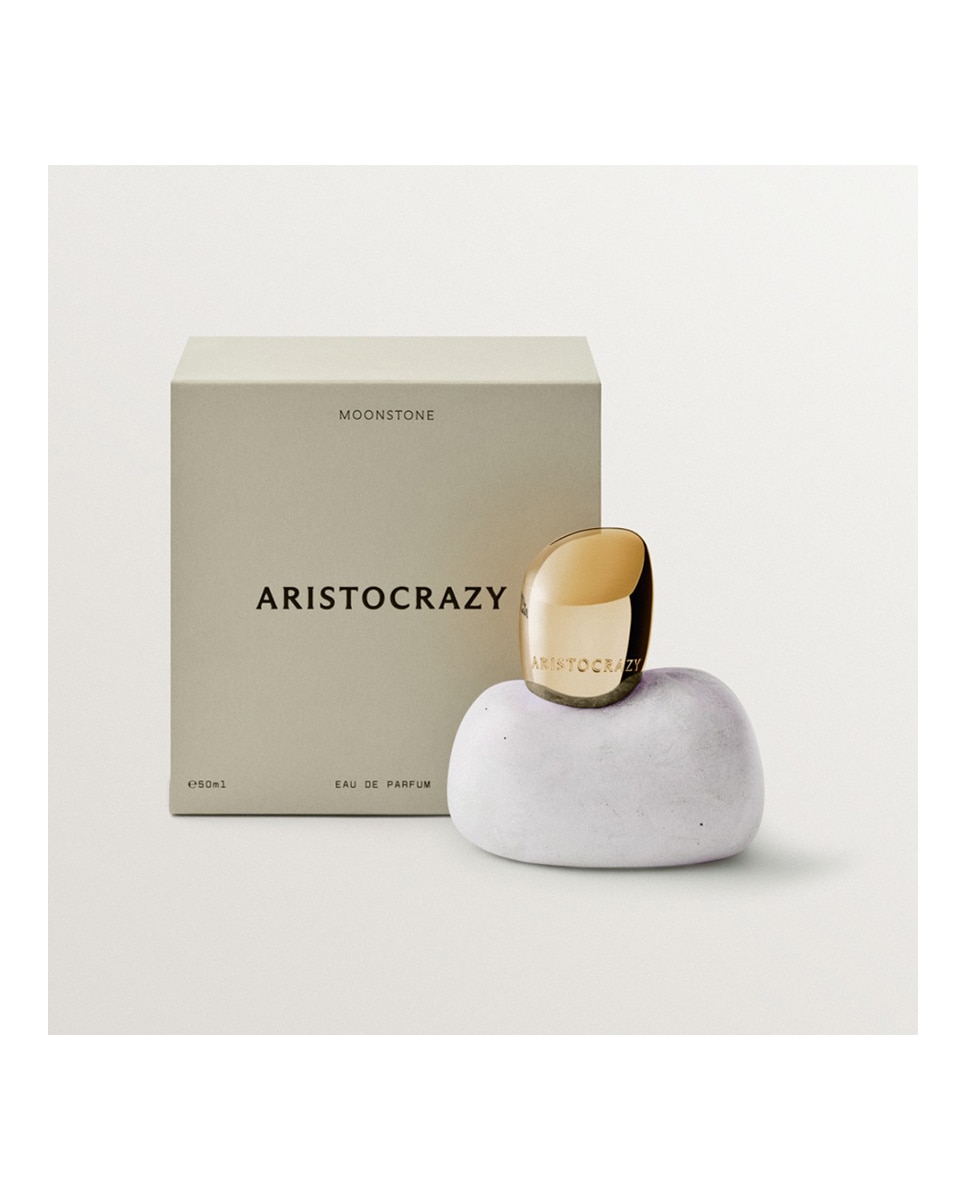 Aristocrazy Moonstone Eau De Parfum - 50 ml 3