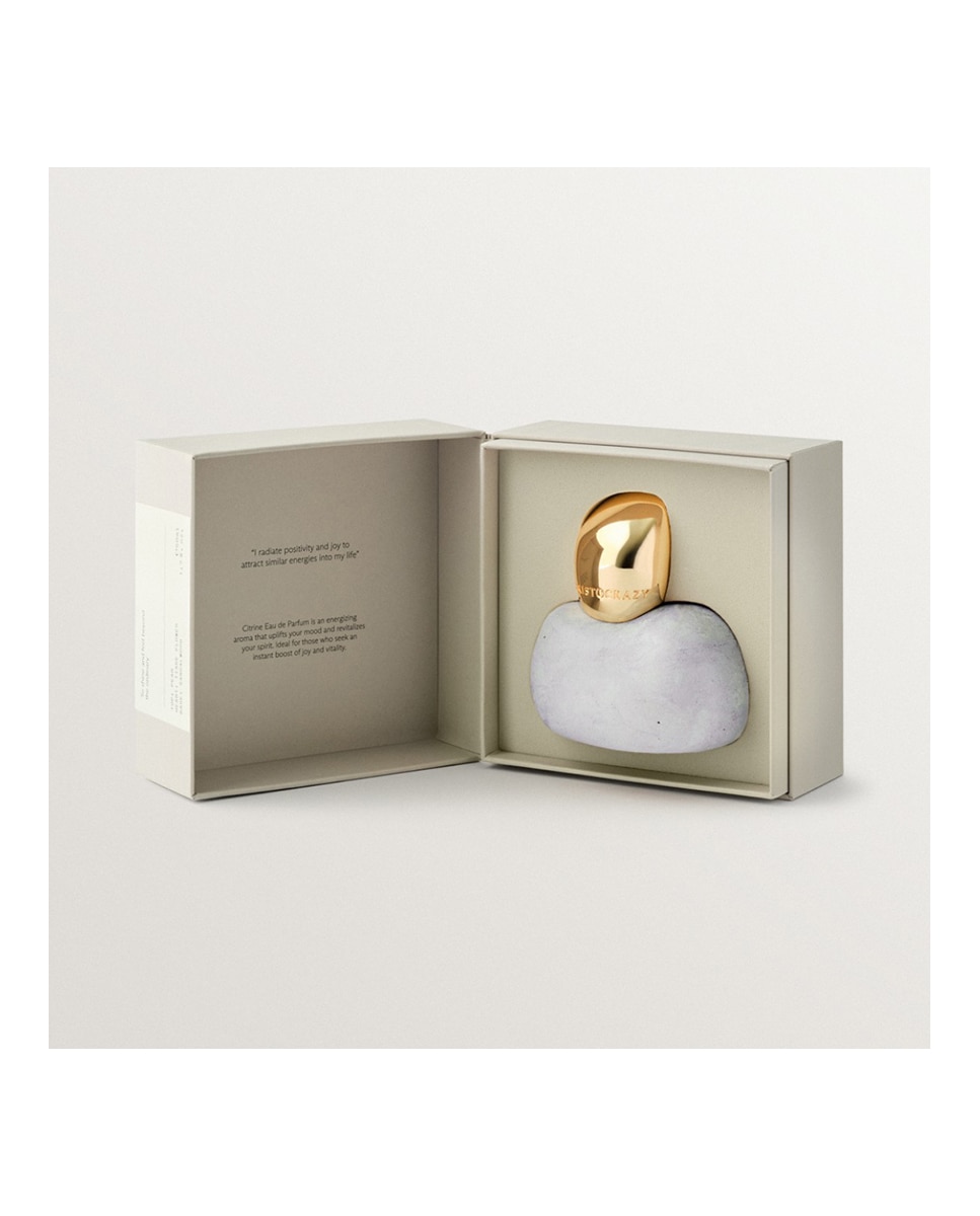 Aristocrazy Moonstone Eau De Parfum - 50 ml 5