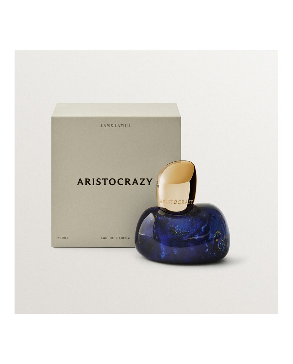 Aristocrazy Lapis Lazuli Eau De Parfum - 50 ml 3
