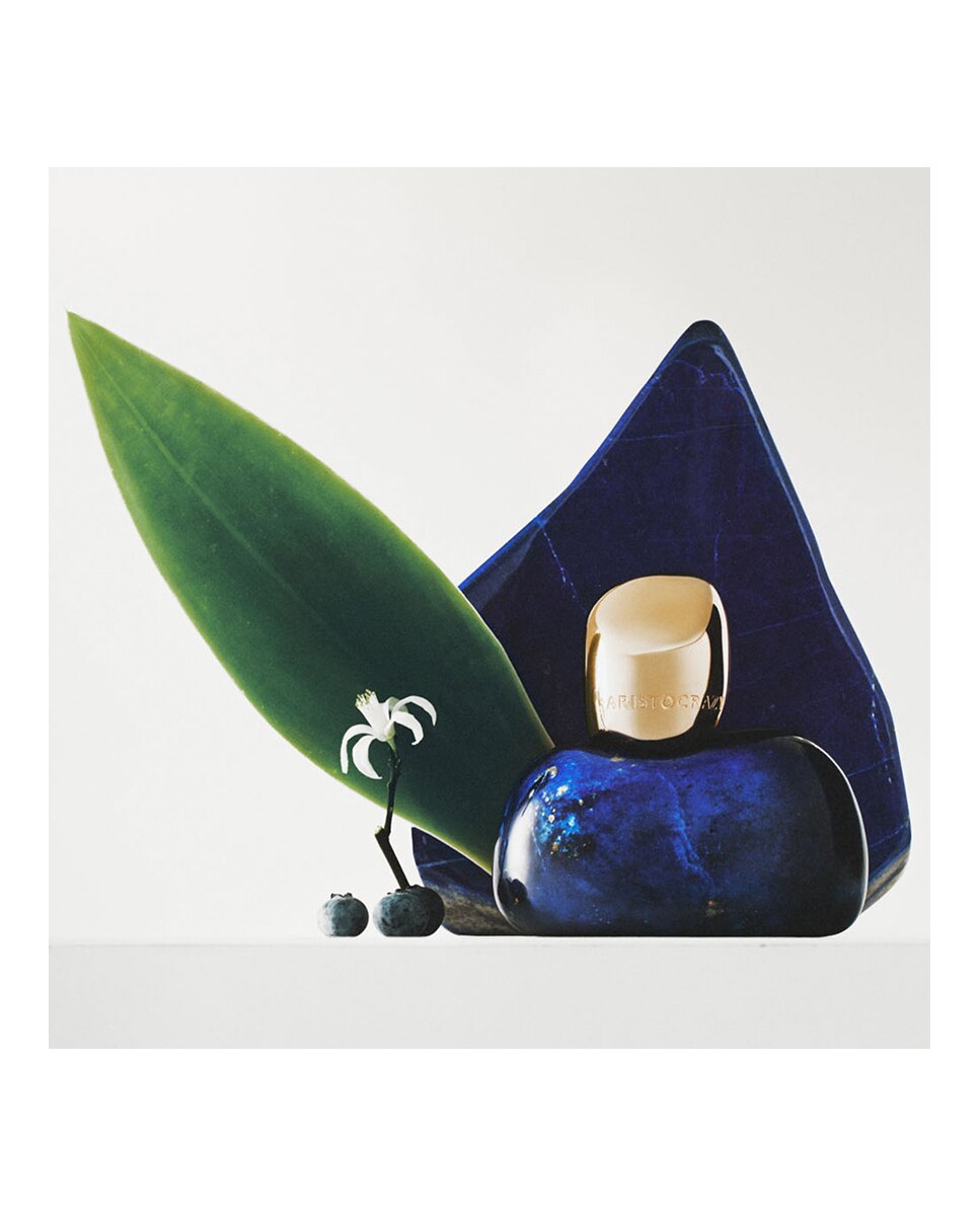 Aristocrazy Lapis Lazuli Eau De Parfum - 50 ml 4