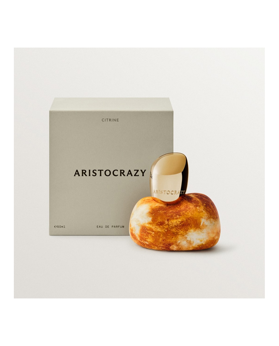 Aristocrazy Citrine Eau De Parfum - 50 ml 3
