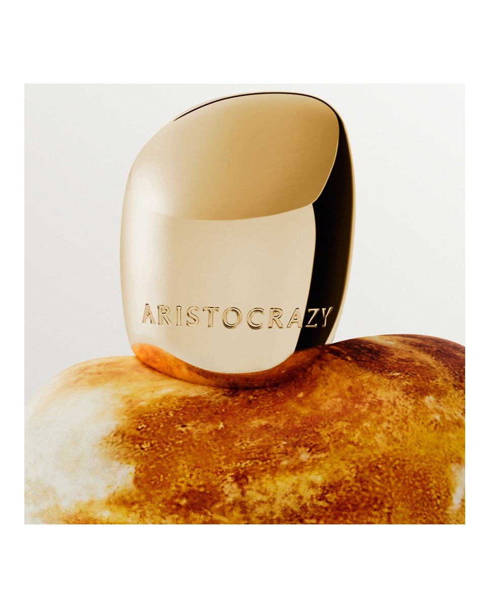 Aristocrazy Citrine Eau De Parfum - 50 ml 6