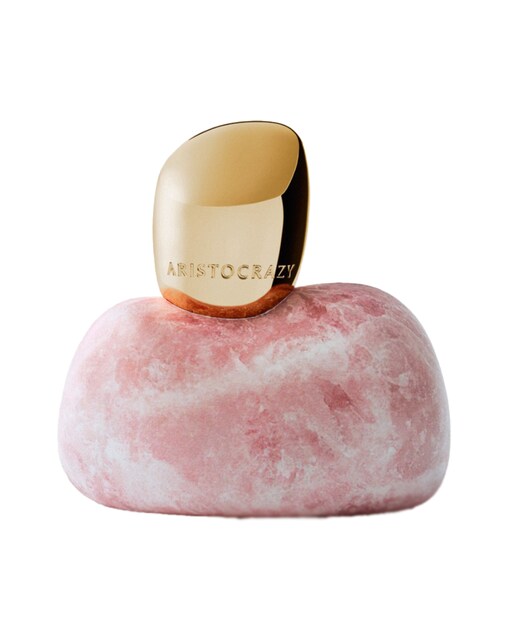 Eau De Parfum Citrine Aristocrazy