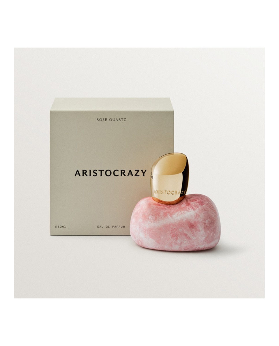 Aristocrazy Rose Quartz Eau De Parfum - 50 ml 3