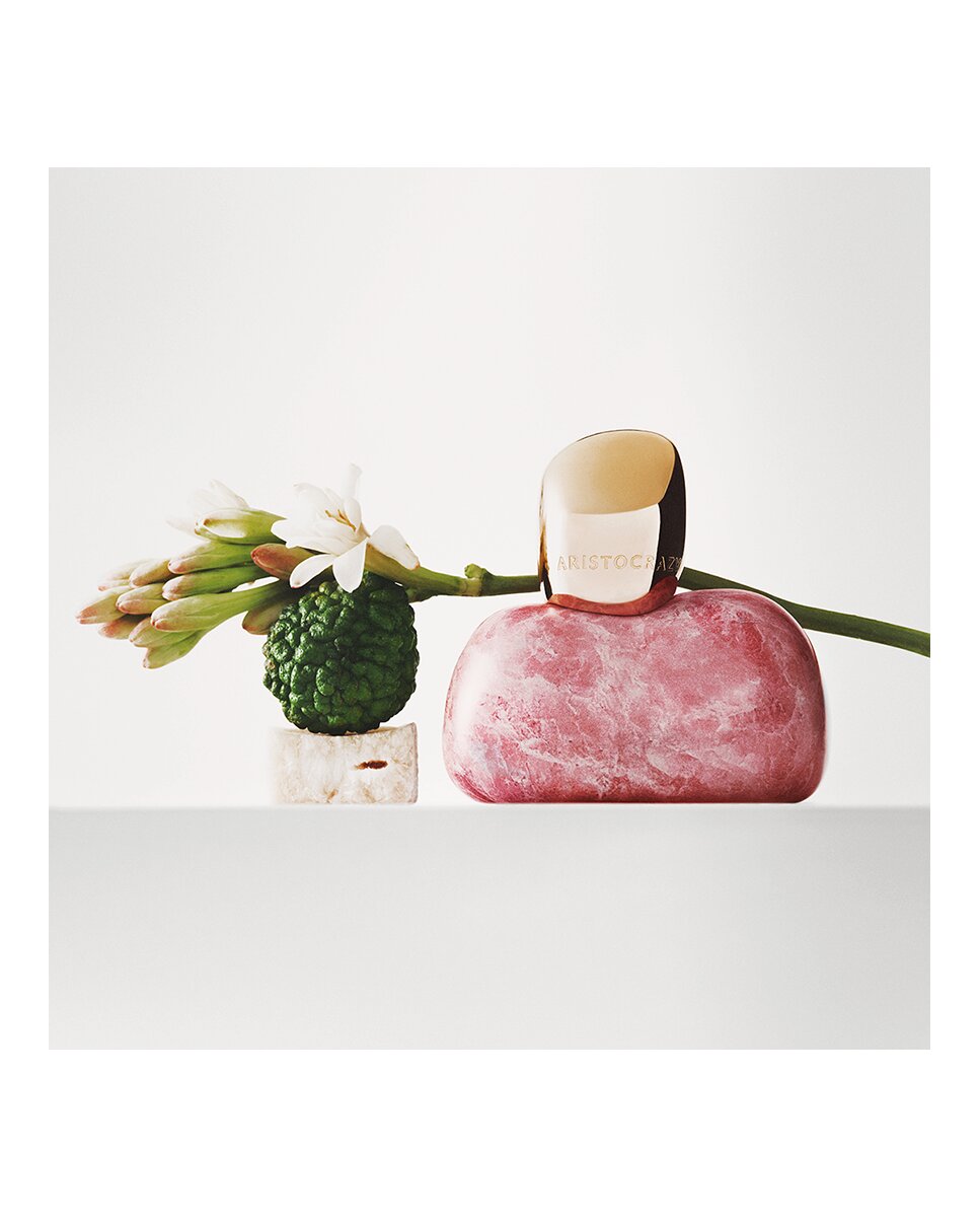 Aristocrazy Rose Quartz Eau De Parfum - 50 ml 4