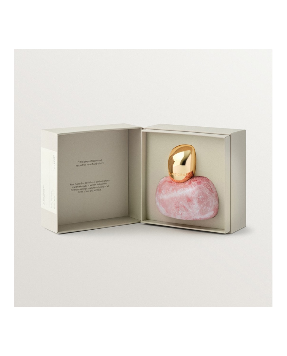 Aristocrazy Rose Quartz Eau De Parfum - 50 ml 5