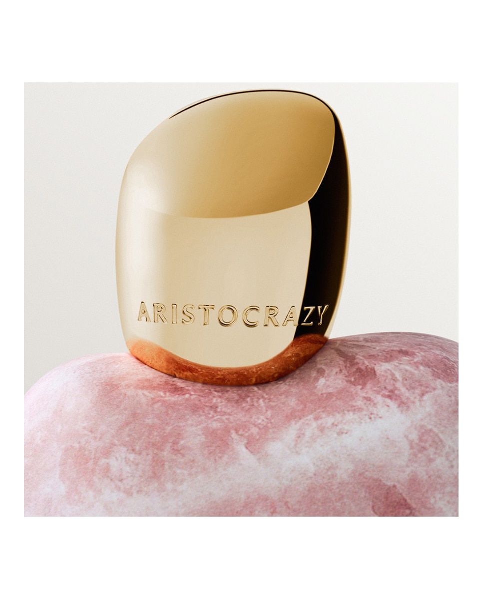Aristocrazy Rose Quartz Eau De Parfum - 50 ml 6