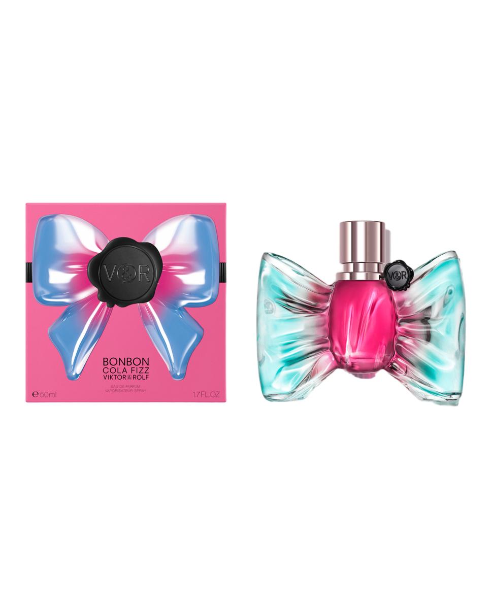 Eau de Parfum Bonbon Cola Fizz The New Decadent Delight 50 ml Viktor&Rolf - 50 ml 4