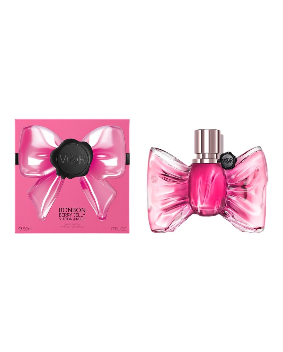 Eau de Parfum Bonbon Berry Jelly The New Decadent Delight 50ml Viktor&Rolf - 50 ml 4
