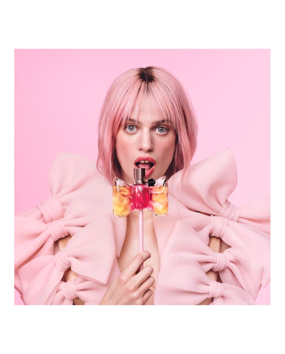 Eau de Parfum Bonbon Berry Jelly The New Decadent Delight 50ml Viktor&Rolf - 50 ml 6